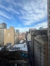 121 S Broad St, Philadelphia, PA for lease Interior Photo- Image 2 of 11