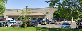 More details for 6900 Rock Valley Pky, Loves Park, IL - Industrial for Lease