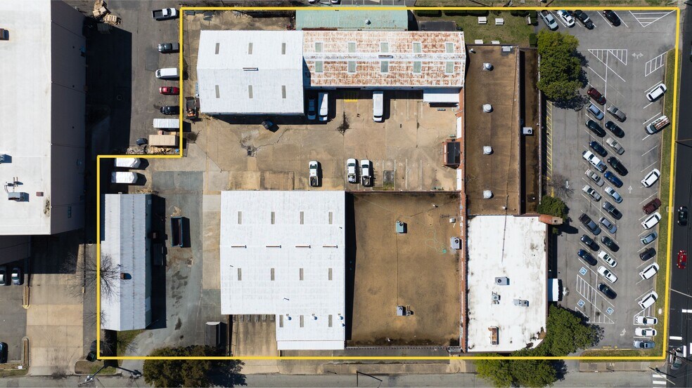 1901 Westwood Ave, Richmond, VA à vendre - Photo du bâtiment - Image 2 de 63