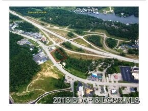 Hwy 54 & Broadwater Rd, Osage Beach, MO for sale - Building Photo - Image 2 of 9
