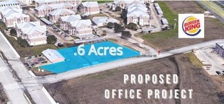 More details for FM 78 & South Seguin Rd, Converse, TX - Land for Sale