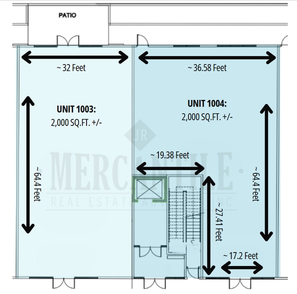 422 Greystone blvd, Cochrane, AB for lease - Building Photo - Image 2 of 2