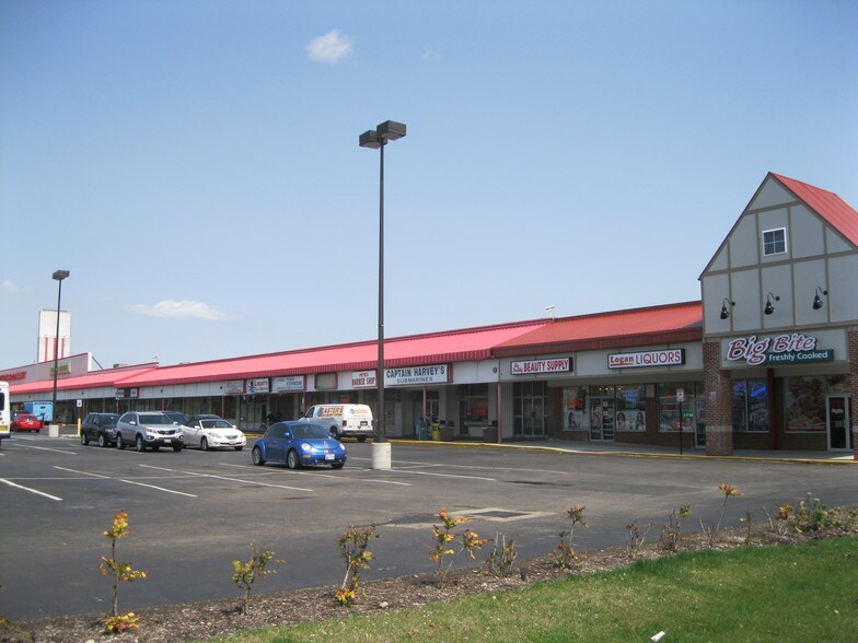 3401-3455 Dundalk Ave, Dundalk, MD for lease - Primary Photo - Image 3 of 4