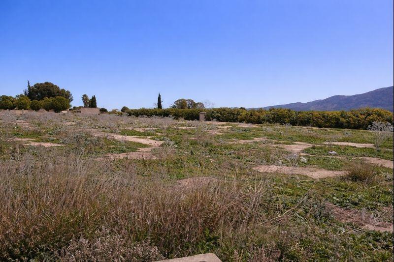 Paraje, 831, Librilla, Murcia for sale - Site Plan - Image 2 of 16