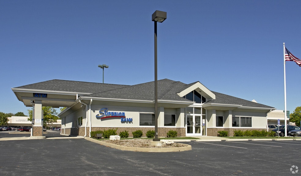 90 Village Square Shop Ctr, Hazelwood, MO for sale - Building Photo - Image 2 of 2