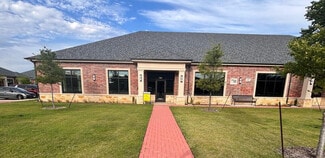 Plus de détails pour 7700 Preston Rd, Frisco, TX - Bureau/Commerce de détail à louer