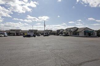 Plus de détails pour 12028 E Mississippi Ave, Aurora, CO - Industriel à louer