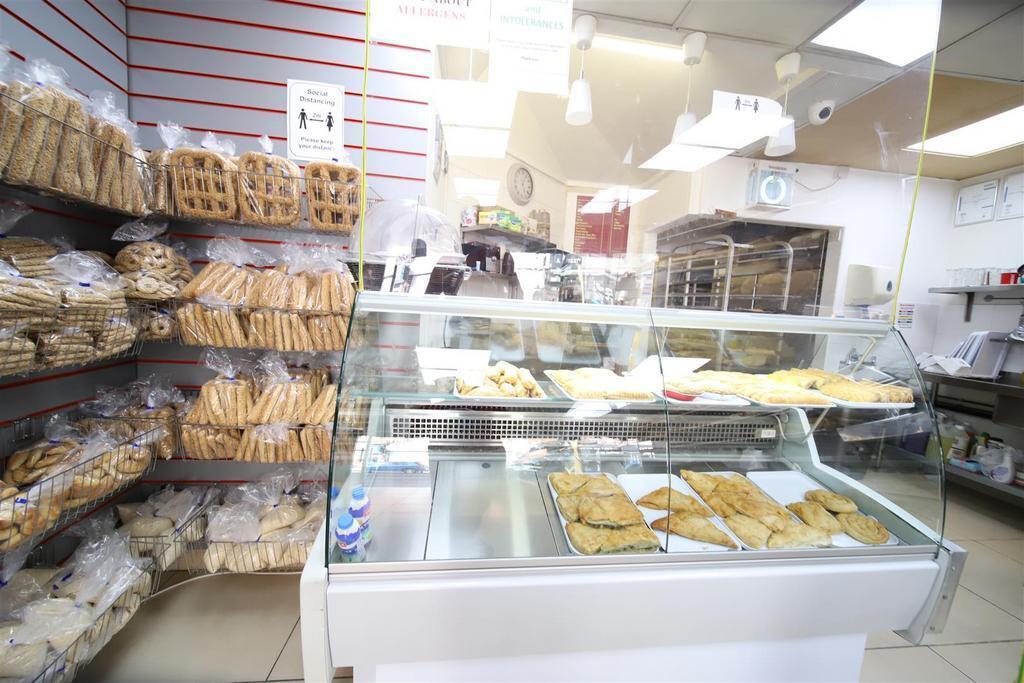 739 Green Lanes, London for lease Interior Photo- Image 1 of 3