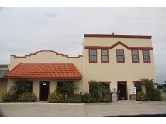 Plus de détails pour 2032 Orchid Ave, McAllen, TX - Bureau à vendre