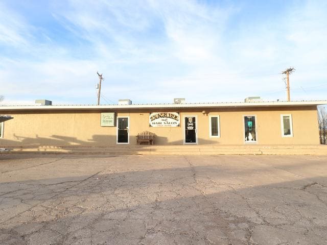 2907 Prince, Clovis, NM for sale - Building Photo - Image 2 of 2