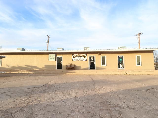 2907 Prince, Clovis, NM à vendre - Photo du bâtiment - Image 2 de 2