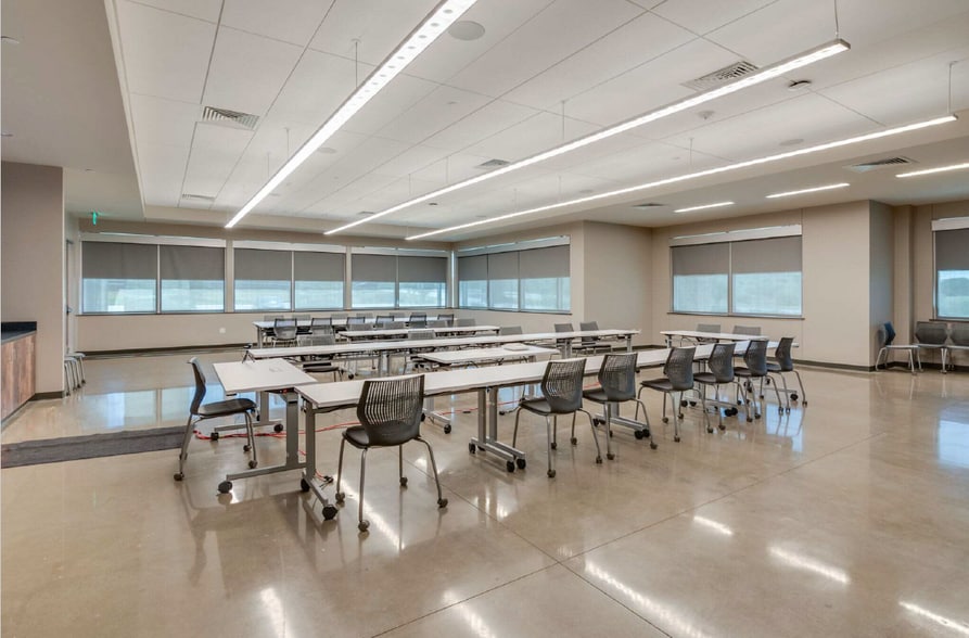 200 Bailey Ranch Rd, Aledo, TX for sale - Building Photo - Image 3 of 10