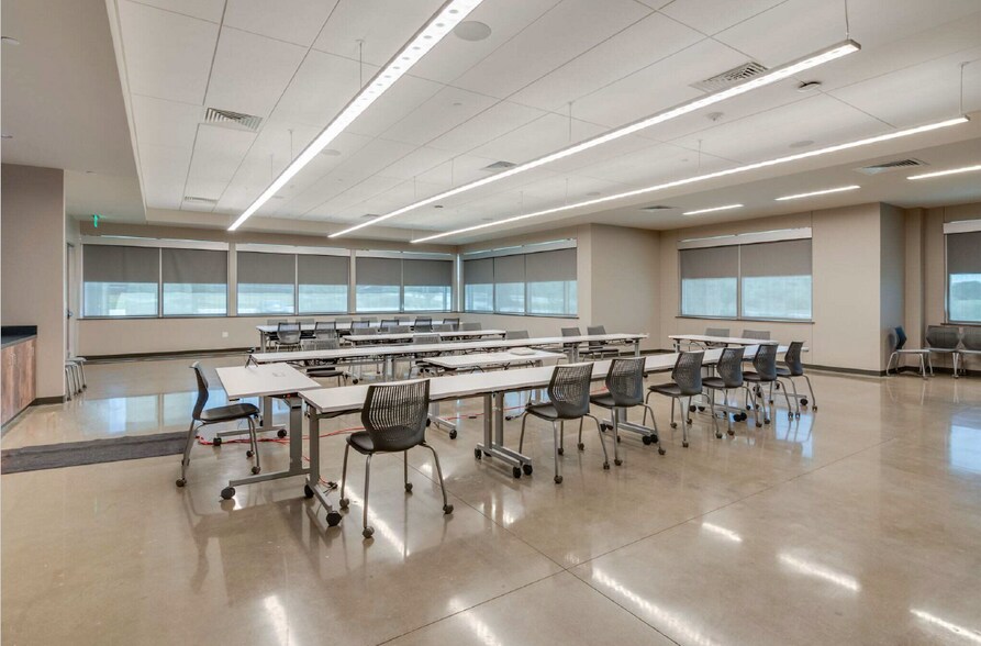 200 Bailey Ranch Rd, Aledo, TX à vendre - Photo du bâtiment - Image 3 de 10