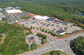 More details for 12-41 Roberts Dr, Easton, MA - Retail for Lease
