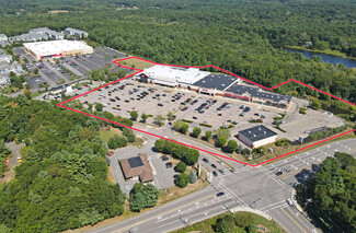 More details for 12-41 Roberts Dr, Easton, MA - Retail for Lease