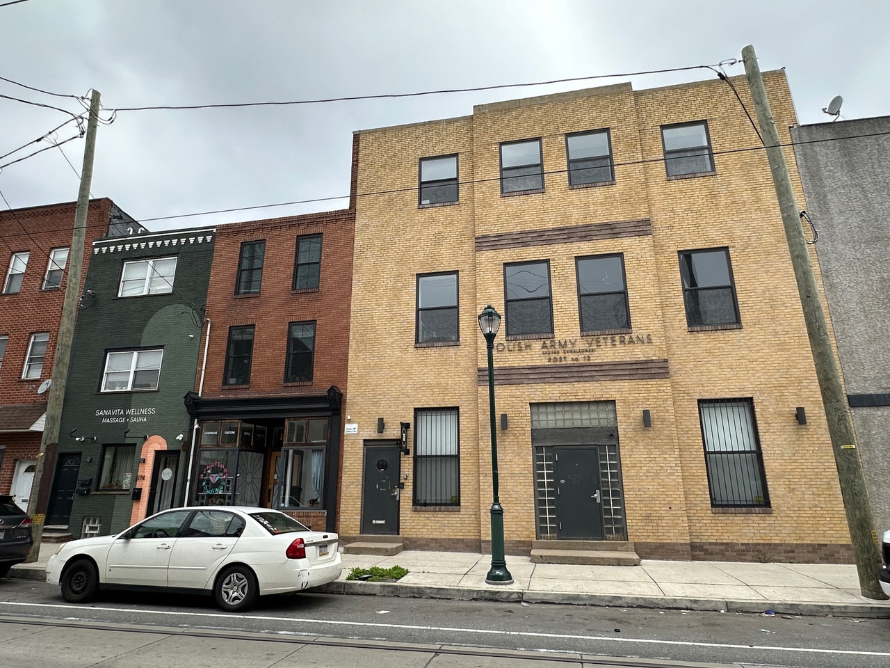 3178-3180 Richmond St, Philadelphia, PA for lease Primary Photo- Image 1 of 21