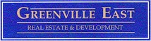 Greenville East, Inc.  Real Estate & Development