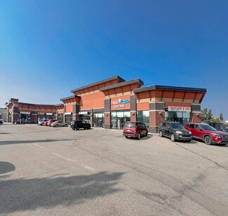 More details for 3805 49 Ave, Stony Plain, AB - Retail for Lease