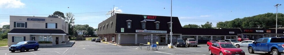 271 Fraley Blvd, Prince William, VA for lease - Building Photo - Image 1 of 2