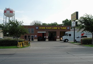 Plus de détails pour 5020 Lemmon Ave, Dallas, TX - Commerce de détail à louer