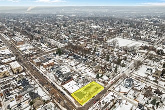 1154 Grand Ave, Saint Paul, MN - Aerial map view - Image1