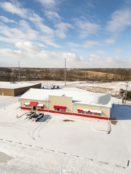23367 US 23, Circleville, OH for lease - Building Photo - Image 3 of 49