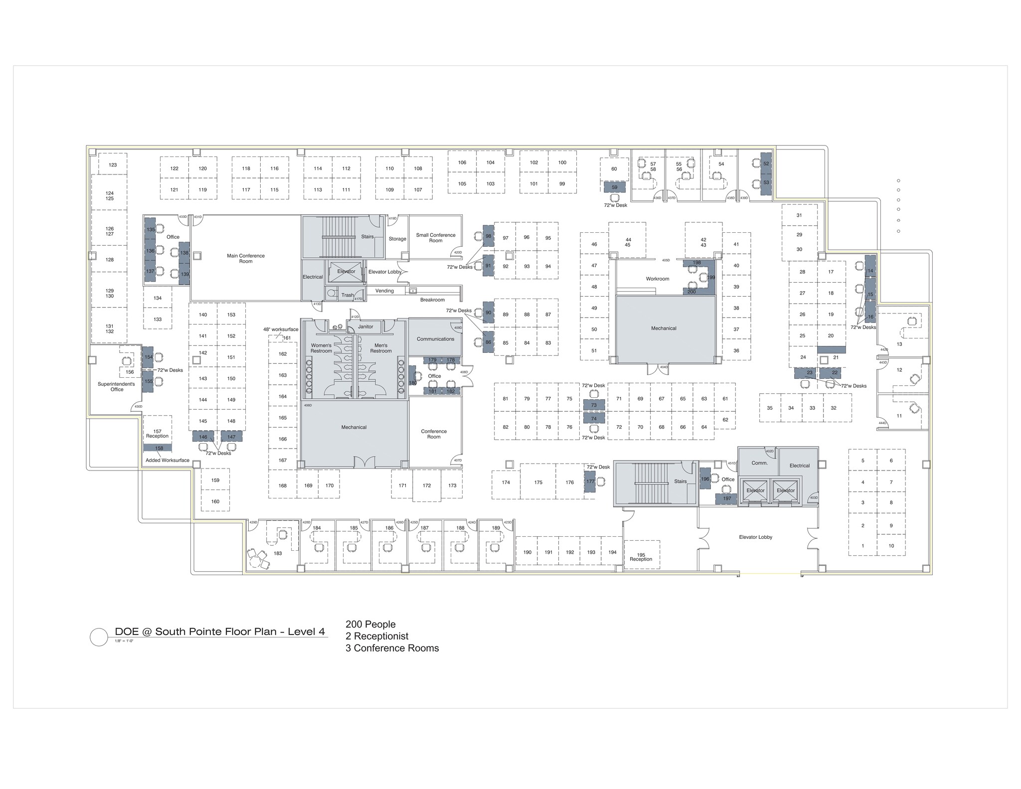 500 Clinton Center Dr, Clinton, MS for lease Site Plan- Image 1 of 1