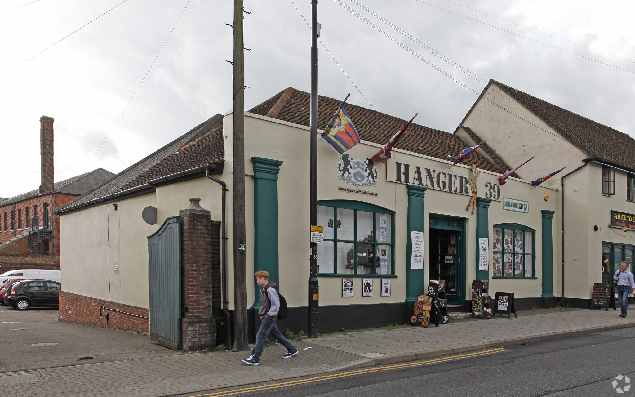 39 Osborne St, Colchester à vendre Photo principale- Image 1 de 21