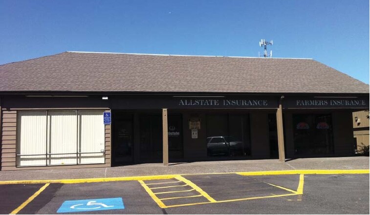 3160-3300 NW 185th Ave, Portland, OR à louer - Photo principale - Image 1 de 4