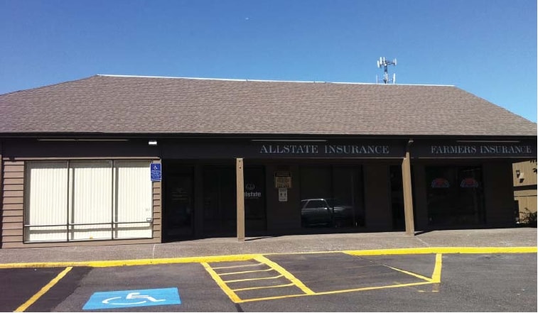 3160-3300 NW 185th Ave, Portland, OR for lease - Primary Photo - Image 1 of 4