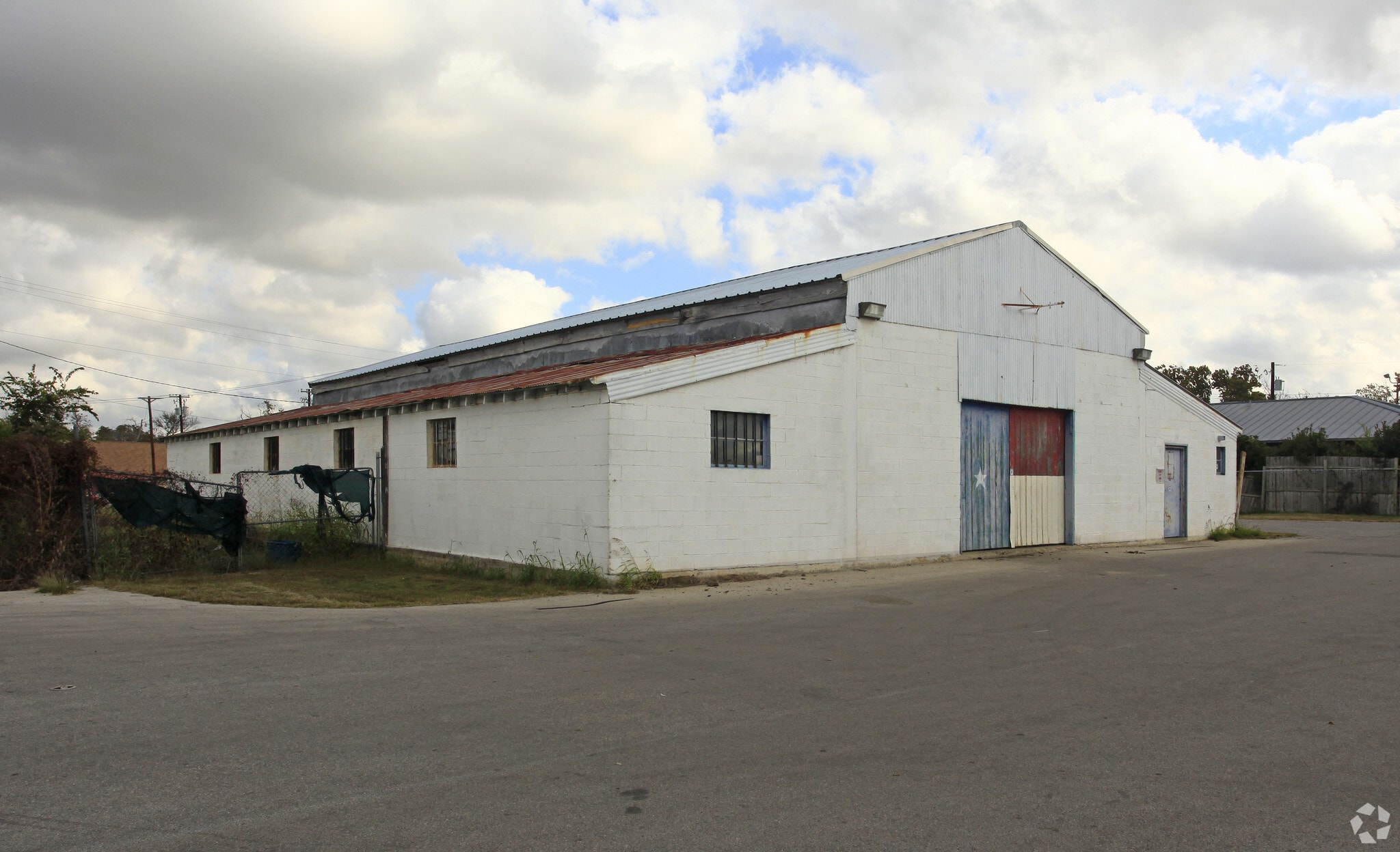 1940 S Austin Ave, Georgetown, TX for sale Building Photo- Image 1 of 6