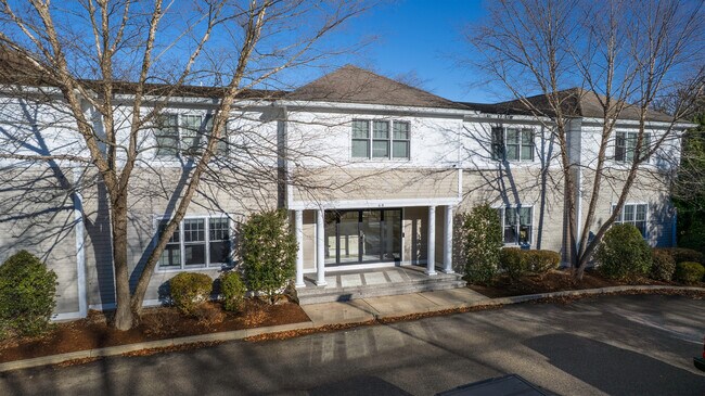 Plus de détails pour 68 Evergreen St, Kingston, MA - Bureau à louer