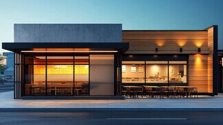 Plus de détails pour Oddie Blvd, Sparks, NV - Terrain à louer