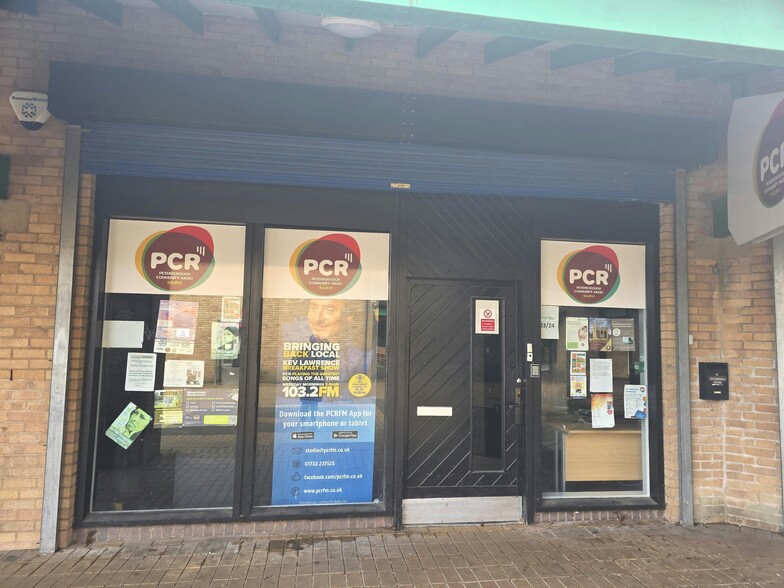 Herlington, Peterborough for lease - Building Photo - Image 2 of 6