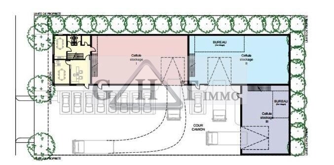 Land in Boissy-Saint-Léger for sale - Building Photo - Image 2 of 2