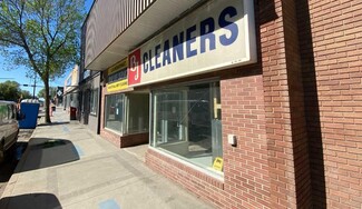 Plus de détails pour 5010 50 Av, Lloydminster, AB - Vente au détail à vendre