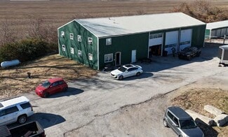 More details for 14600 E M 210 Hwy, Independence, MO - Flex for Lease
