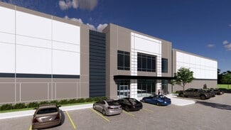 Plus de détails pour 0 Chamblee Rd, Oakwood, GA - Industriel à vendre