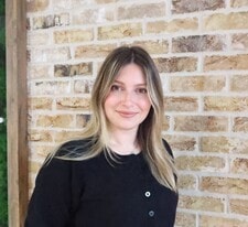 Charis Lovegrove