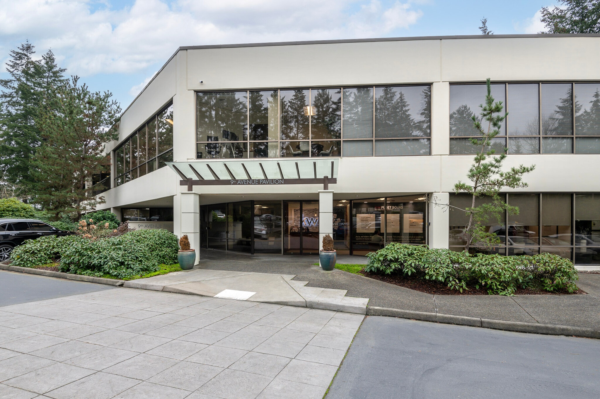 33434 8th Ave S, Federal Way, WA for lease Building Photo- Image 1 of 23