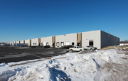 5147-5197 Winnetka Ave N, New Hope MN - Warehouse