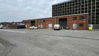More details for Poland St, Manchester - Flex for Lease
