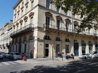 Plus de détails pour 1 Rue D'Enghien, Bordeaux - Bureau à louer