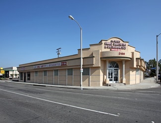 More details for 2100-2108 W Beverly Blvd, Montebello, CA - Office/Retail for Lease