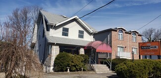 Plus de détails pour 539 Broad Ave, Palisades Park, NJ - Vente au détail à vendre