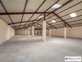 More details for Industrial for Lease