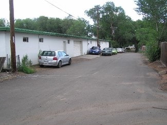 More details for 1601-1603 S Wahsatch Ave, Colorado Springs, CO - Industrial for Lease