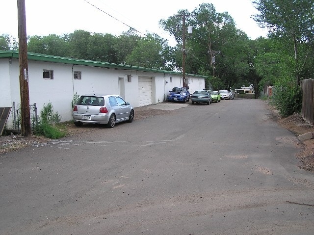 1601-1603 S Wahsatch Ave, Colorado Springs, CO for lease Building Photo- Image 1 of 8