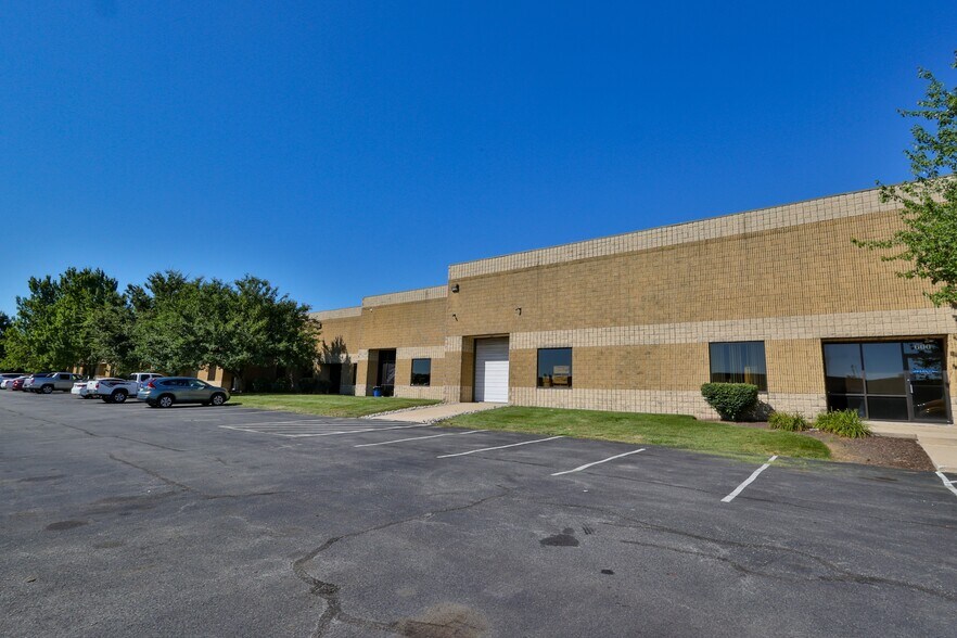 7355 William Ave, Allentown, PA for lease - Building Photo - Image 2 of 7