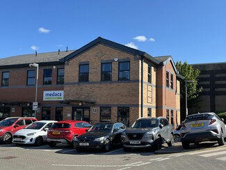 More details for Aberford Rd, Leeds - Office for Sale